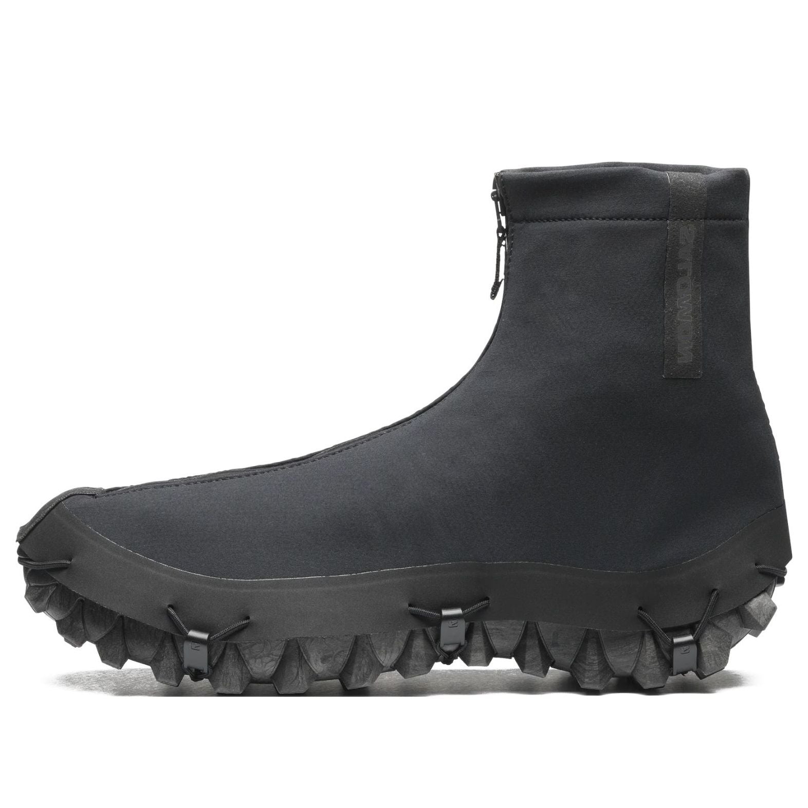 

Кроссовки SALOMON Snowclog Advanced 'Black'