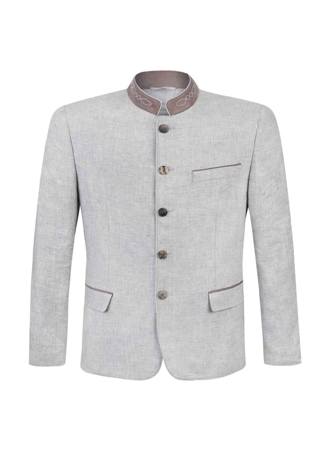 

Куртка Тициана Stockerpoint, серый