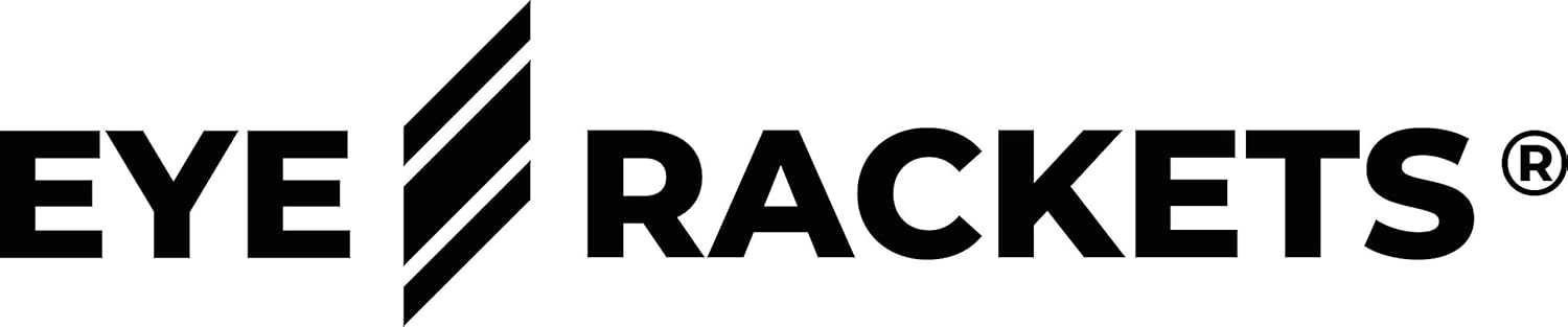 Кроссовки Eye Rackets Multi Court, серия S, унисекс, размер на 1 меньше, светло-голубой — фото 2