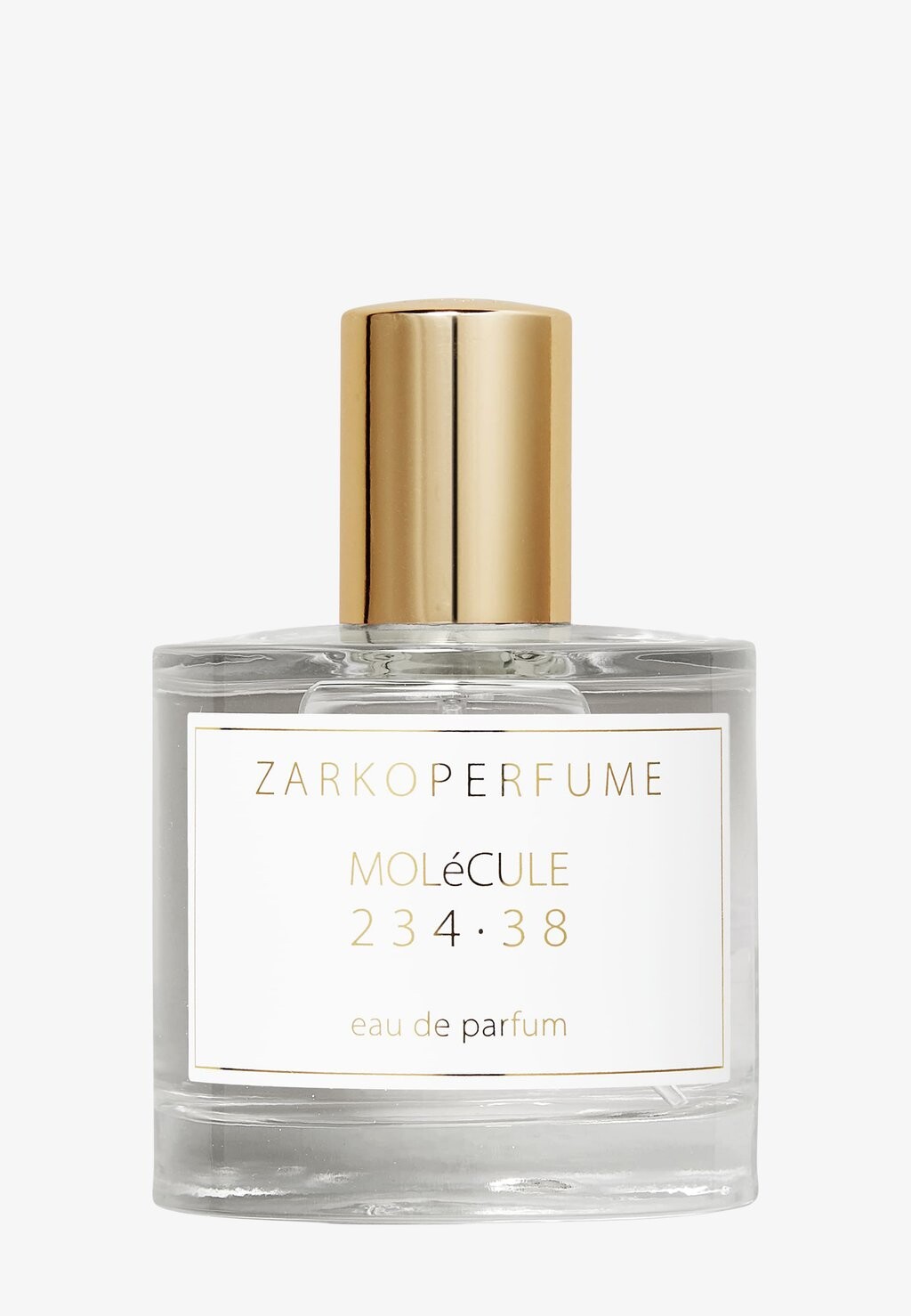 

Парфюмированная вода Molecule 234·38 ZARKOPERFUME