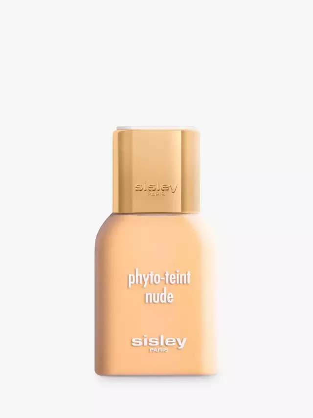 Тональный крем Phyto-Teint Nude Sisley-Paris, 0W Porcelaine