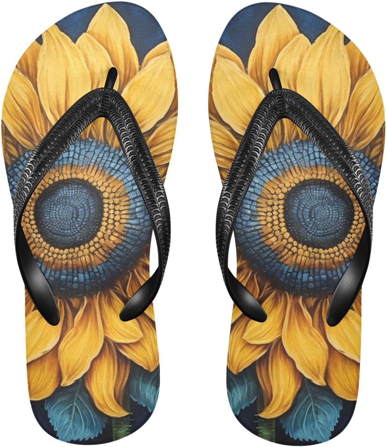 

Женские и мужские шлепанцы Dreamy Butterfly Rose, женские слайды, мужские сандалии, душевые тапочки, летние нескользящие шлепанцы для бассейна, пляжа и ванной Mnsruu, Sunflower I1235