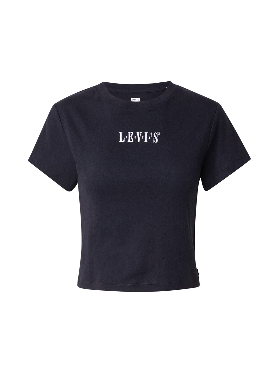 

Футболка LEVI'S Shirt ESSENTIAL, черный