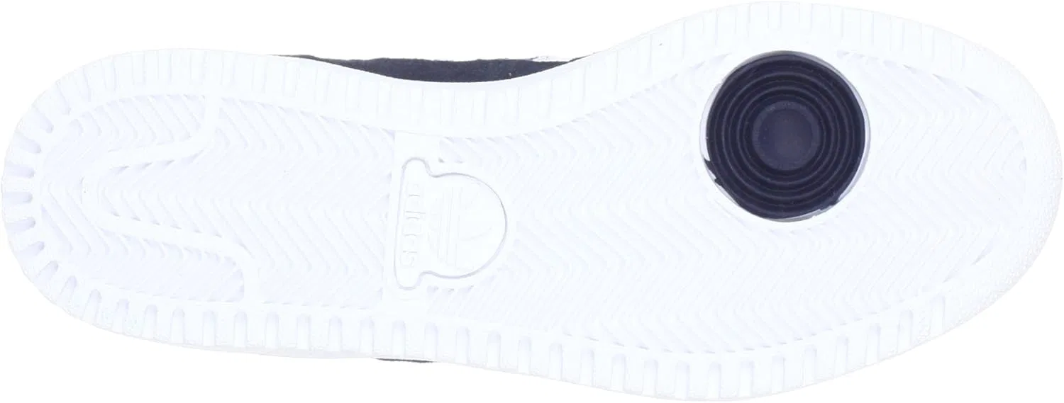 Мужские кроссовки Adidas Originals Pro Play Q23014, Blue Running White Ftw True Blue Legend Ink S10 — фото 4