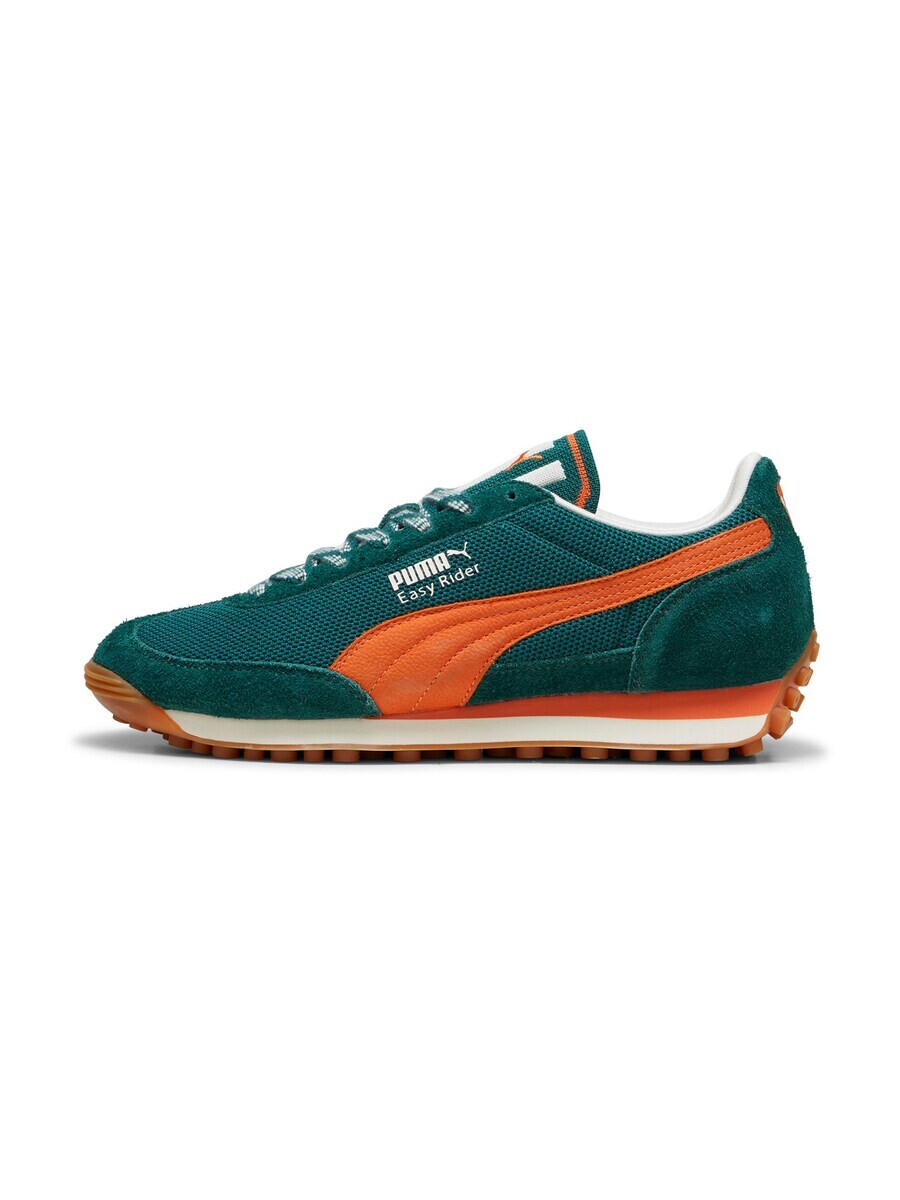 

Кроссовки PUMA Sneakers Easy Rider Supertifo, темно-зеленый