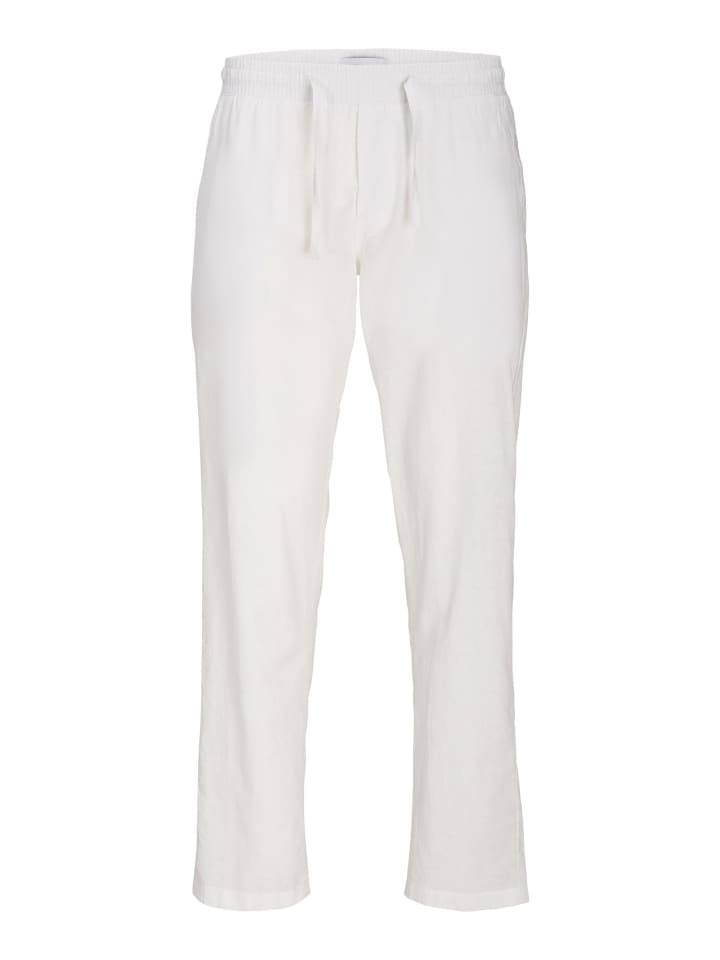 

Спортивные брюки Jack & Jones, белый