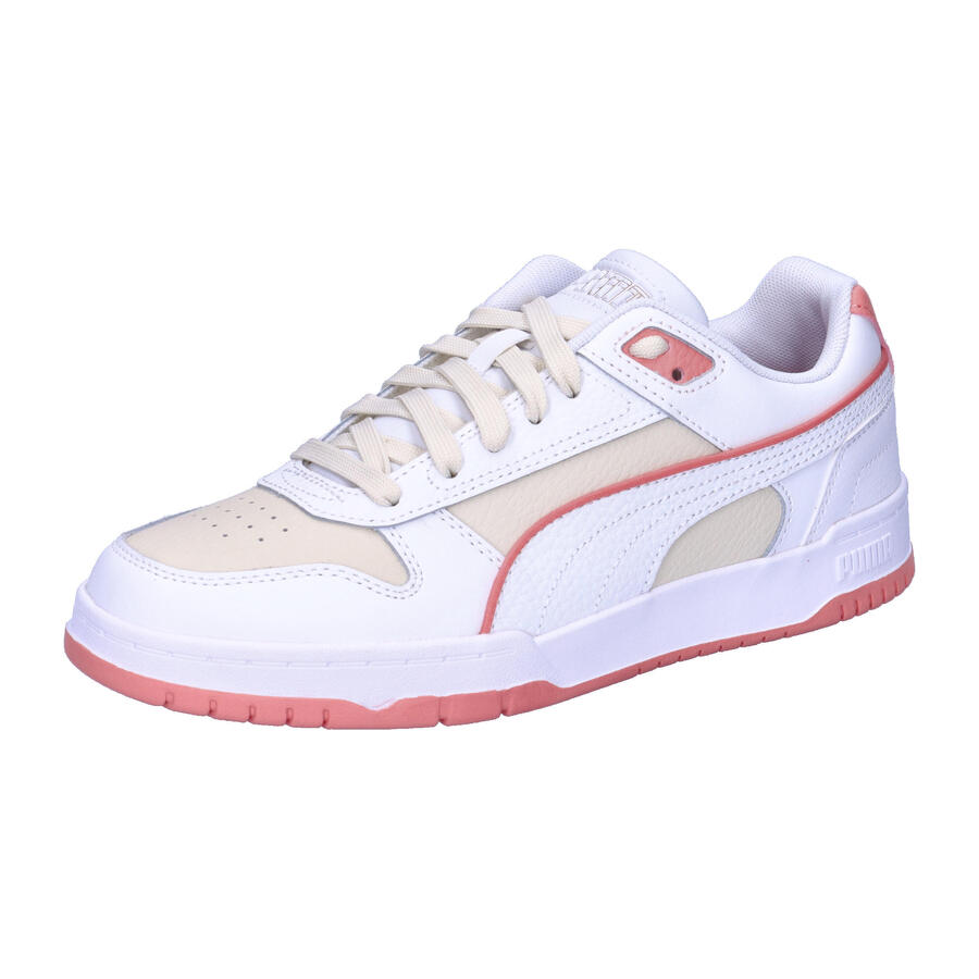 

Кроссовки унисекс Puma RBD Game Low 386373