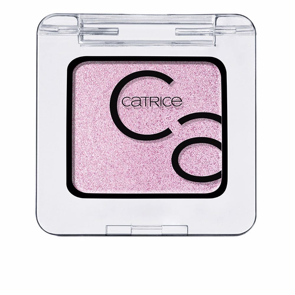 

Тени для век Art couleurs eyeshadow Catrice, 2,4 г, 160-silicon violet