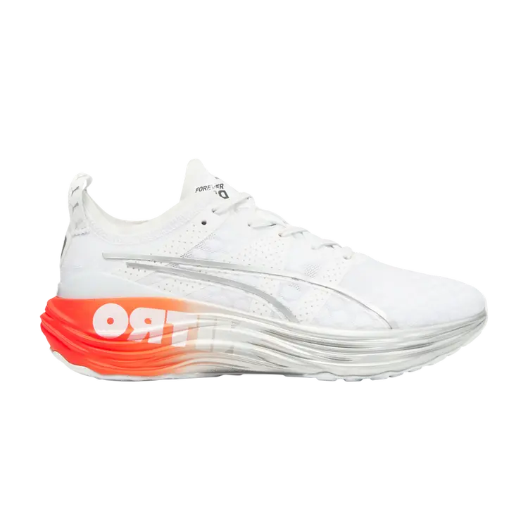 

Кроссовки Puma Wmns ForeverRun Nitro, белый