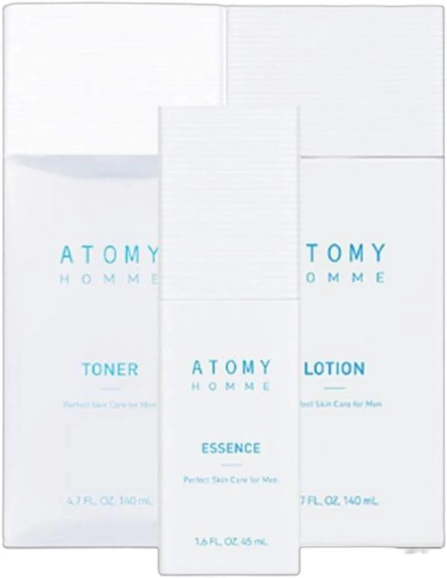 Лосьон для лица Atomy Cotika 140 мл