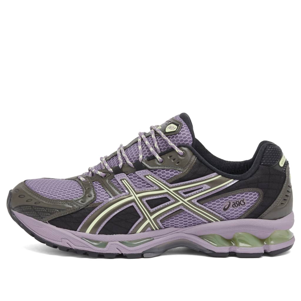 

Кроссовки Gel-Nimbus 10.1 Asics, мультиколор
