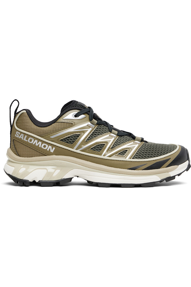 

Кроссовки сезонные XT-6 Expanse Salomon, мультиколор