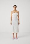 

Дневное платье ONLNEW MAYA SINGLET MIDI DRESS Only Petite, белый