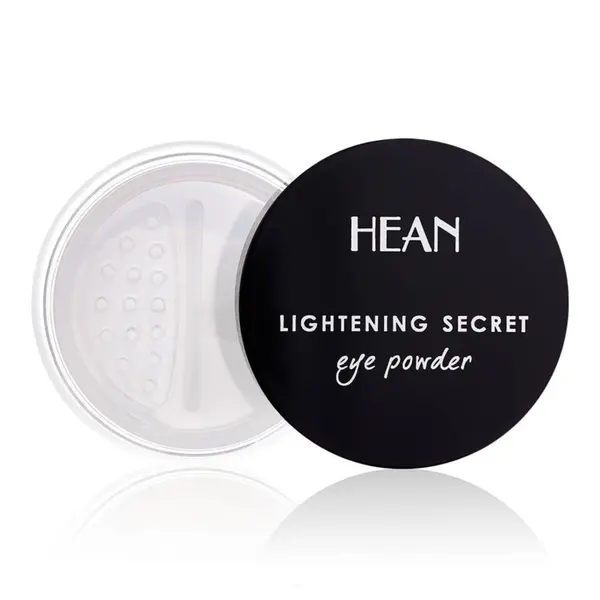 Рассыпчатая пудра для глаз, 4,5 г Hean Lightening secret — фото 2