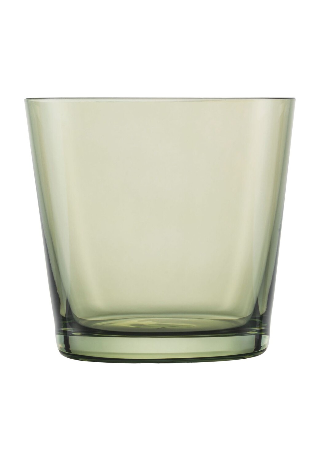 

Стакан для воды Вместе, 367 мл Zwiesel Glas, цвет Oliv