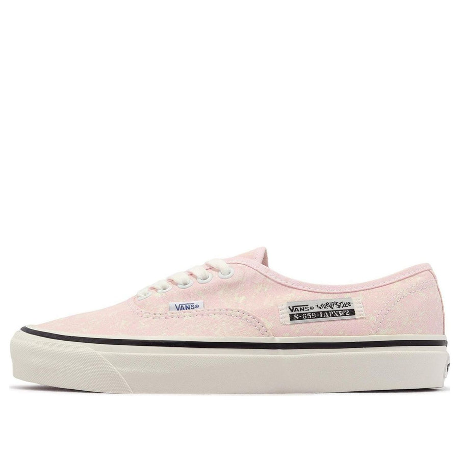 

Кроссовки Vans Authentic 44 DX Anaheim Factory 'Pink', розовый