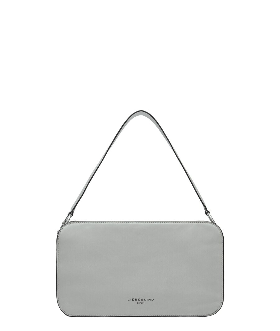 

Сумка Liebeskind Berlin Handbag, серый