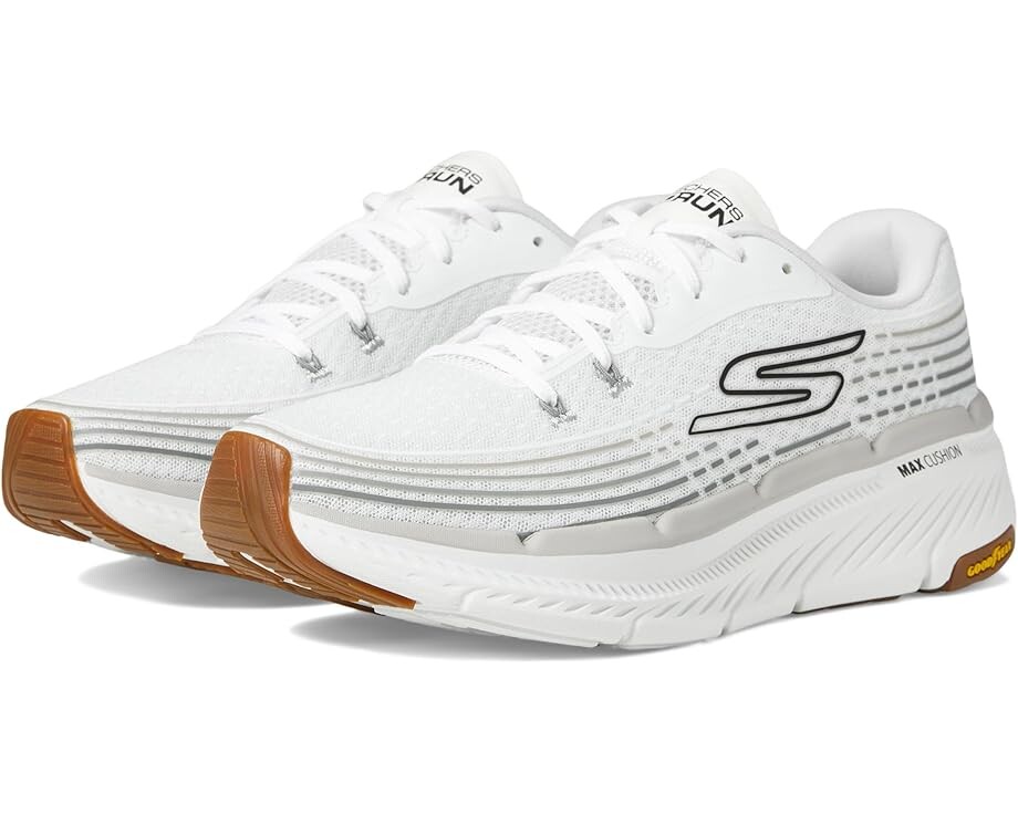 

Кроссовки SKECHERS Max Cushioning Premier 2.0, белый