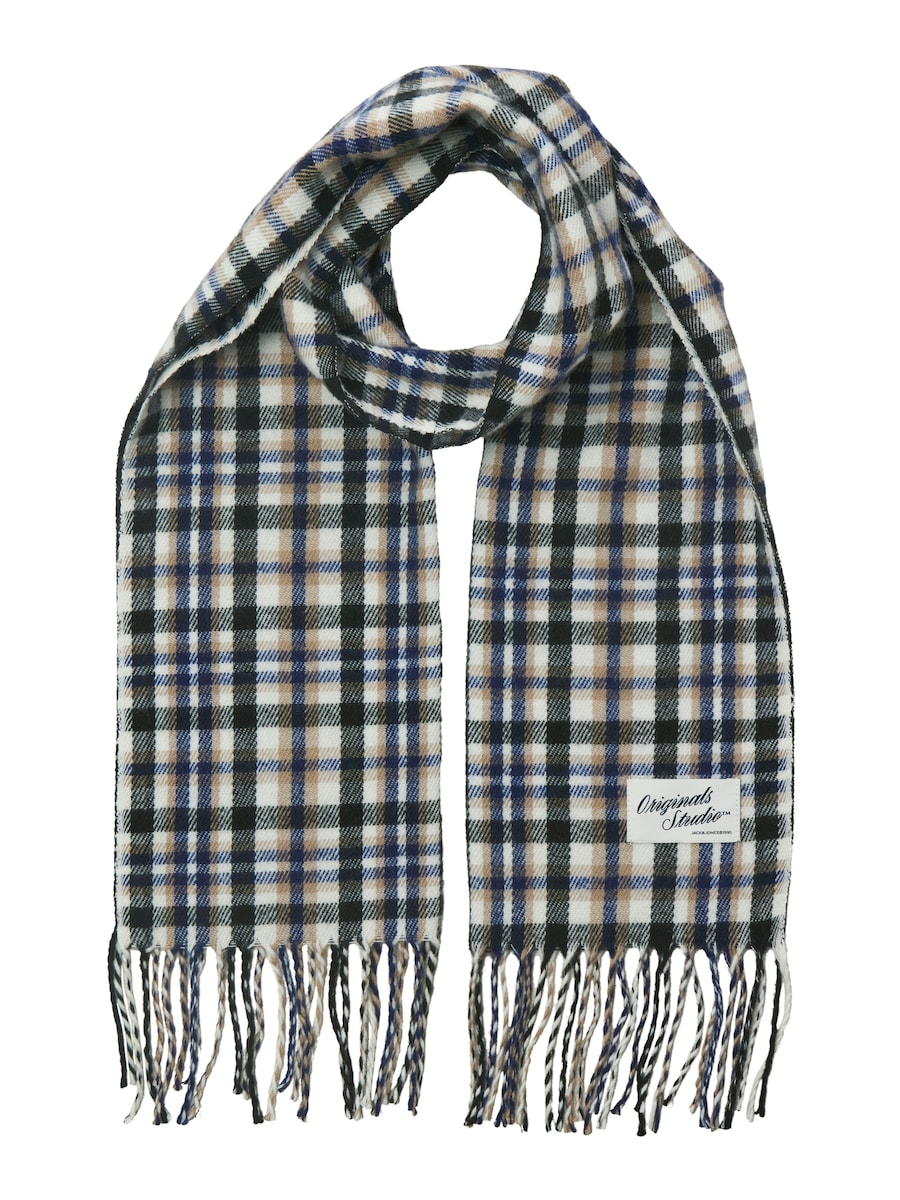 

Шарф JACK & JONES JACGrand, светло-коричневый