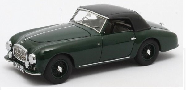 

Матрица Aston Martin Db2 Vantage Dhc By G 1:43 Mx50108-112 Matrix