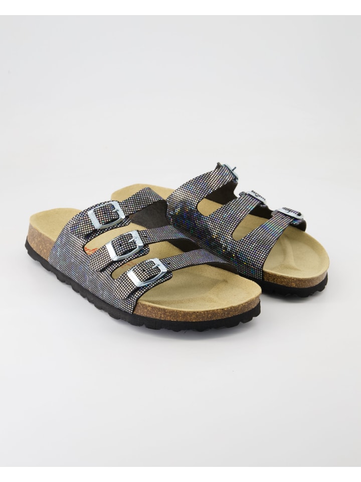 

Сандалии superfit, черный