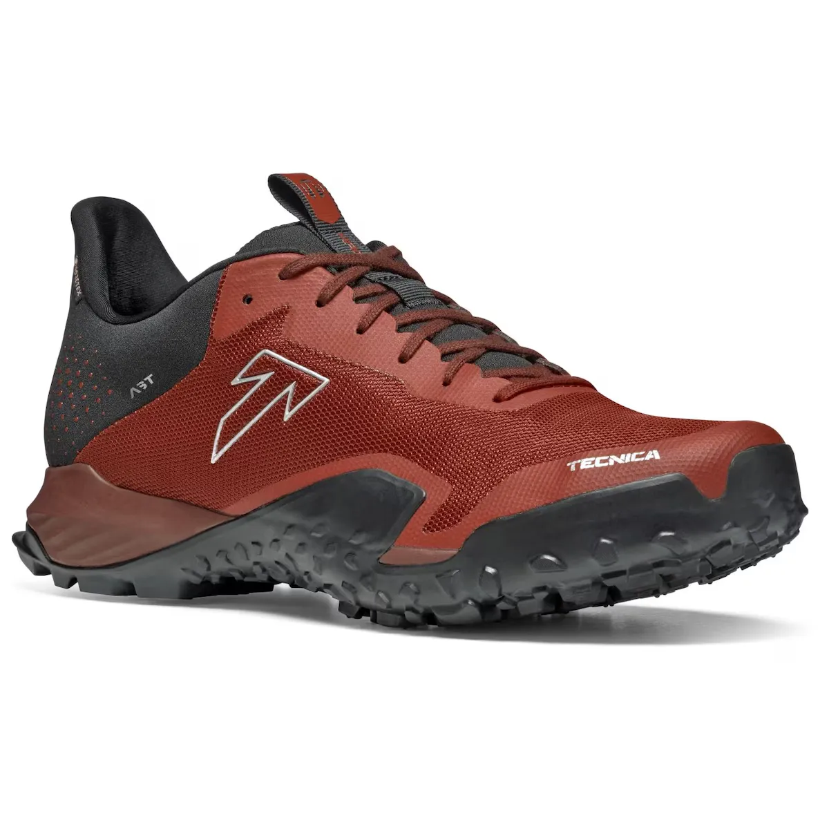 

MAGMA 2.0 S Gore-Tex Tecnica мужские горные ботинки, гранатовый