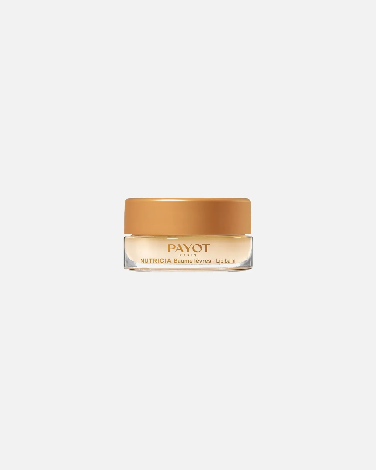 Lippenbalsam nutricia baume lèvres Payot, 6 гр