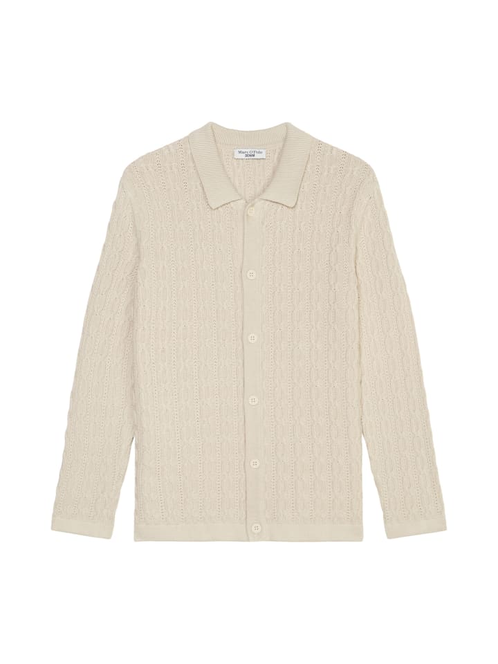 

Кардиган Marc O'Polo DENIM, цвет chalky sand