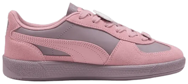 

Кроссовки Hello Kitty x Puma Palmero GS, розовый