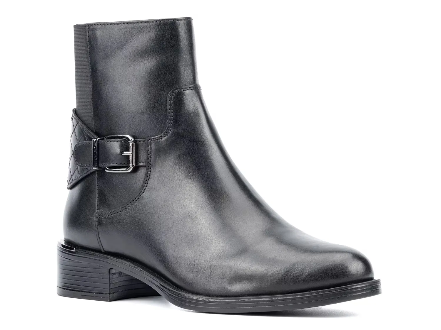 Сапоги Vintage Foundry, Black