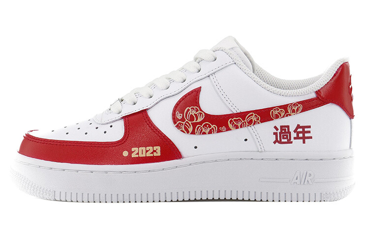 

Женские кроссовки для скейтбординга Nike Air Force 1, White