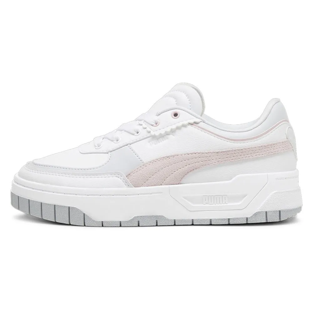 Кроссовки Puma Cali Dream Queen Of <3S, белый — фото 4