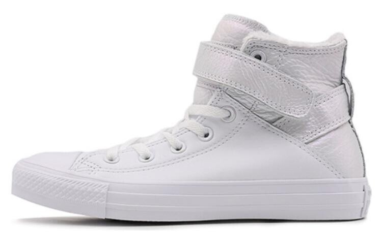 

Женские кроссовки для скейтбординга Converse Chuck Taylor All Star, White