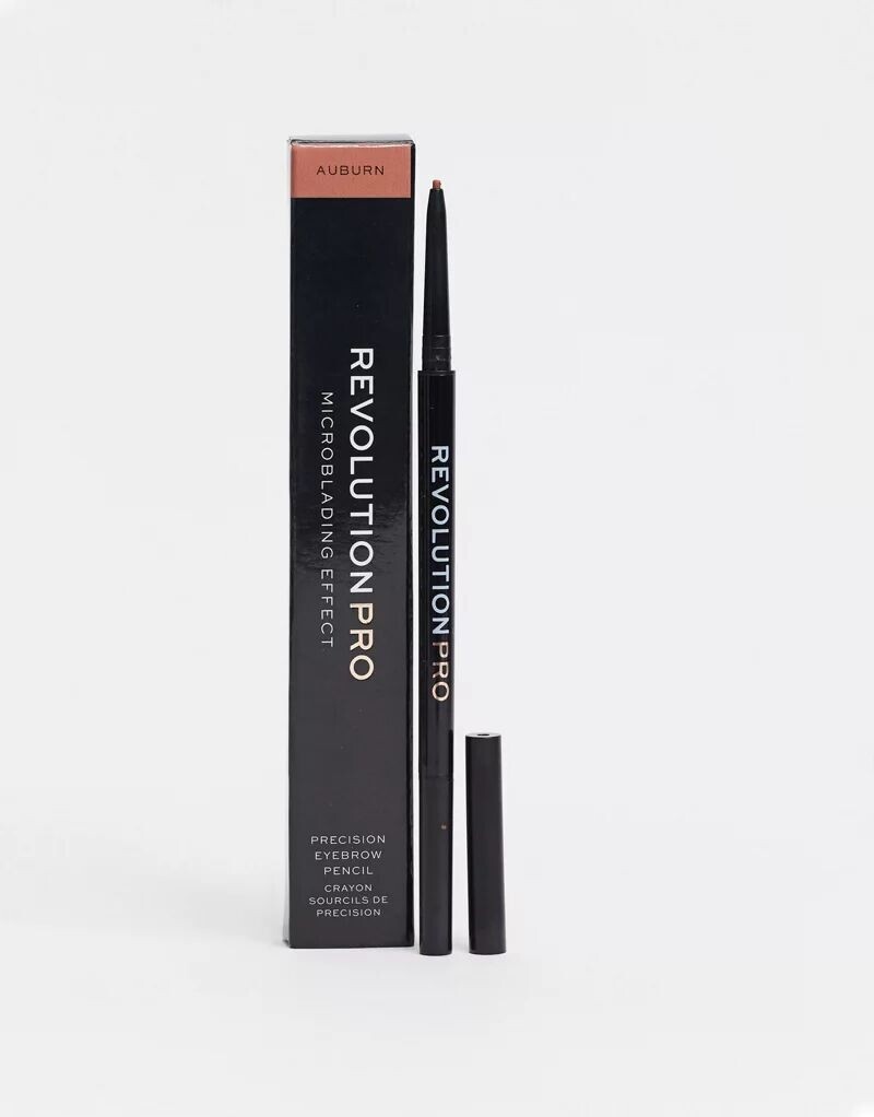 

Revolution Pro – Microblading Precision – Кисть для бровей