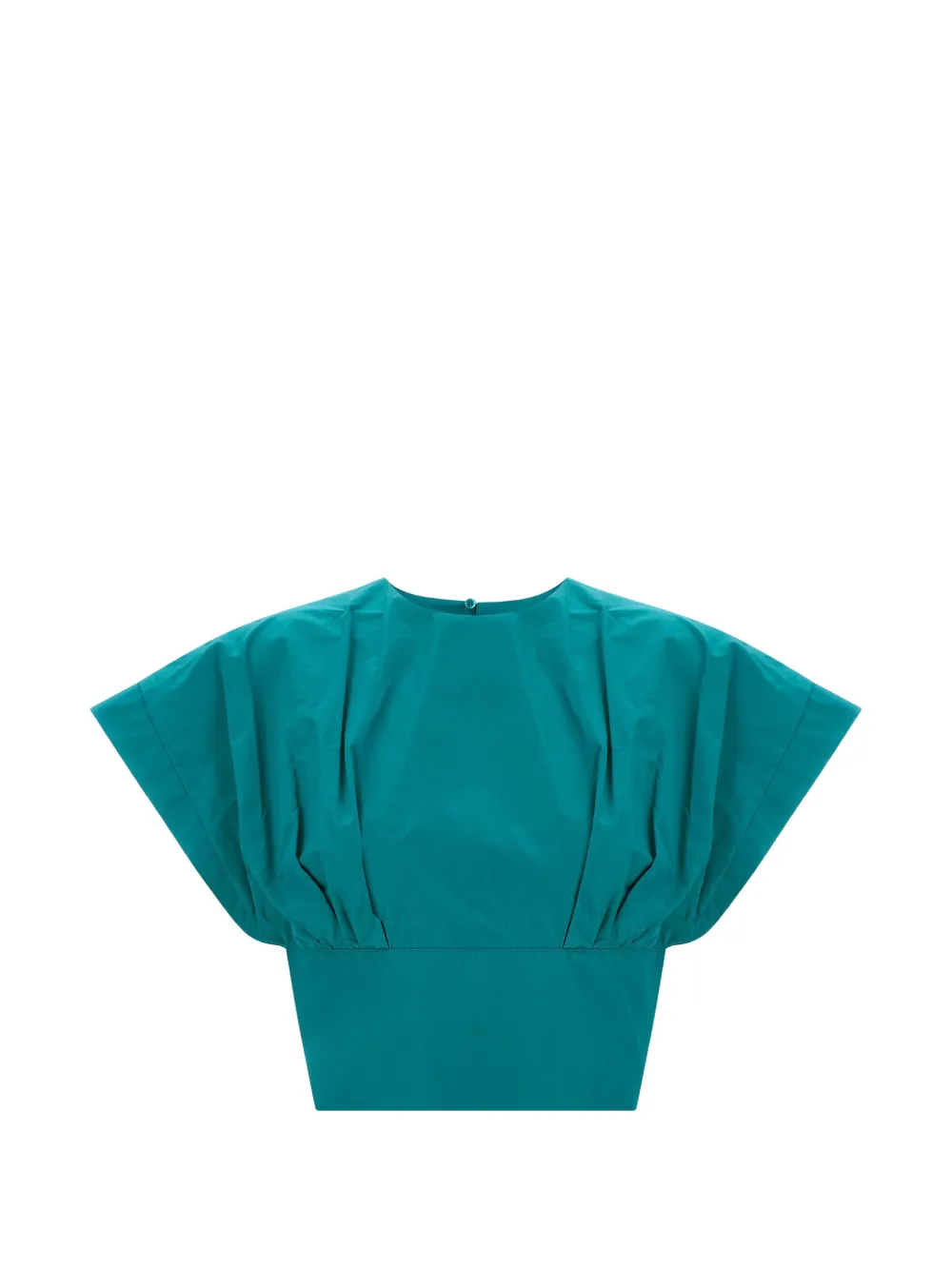 

Укороченный топ Pinko, зеленый