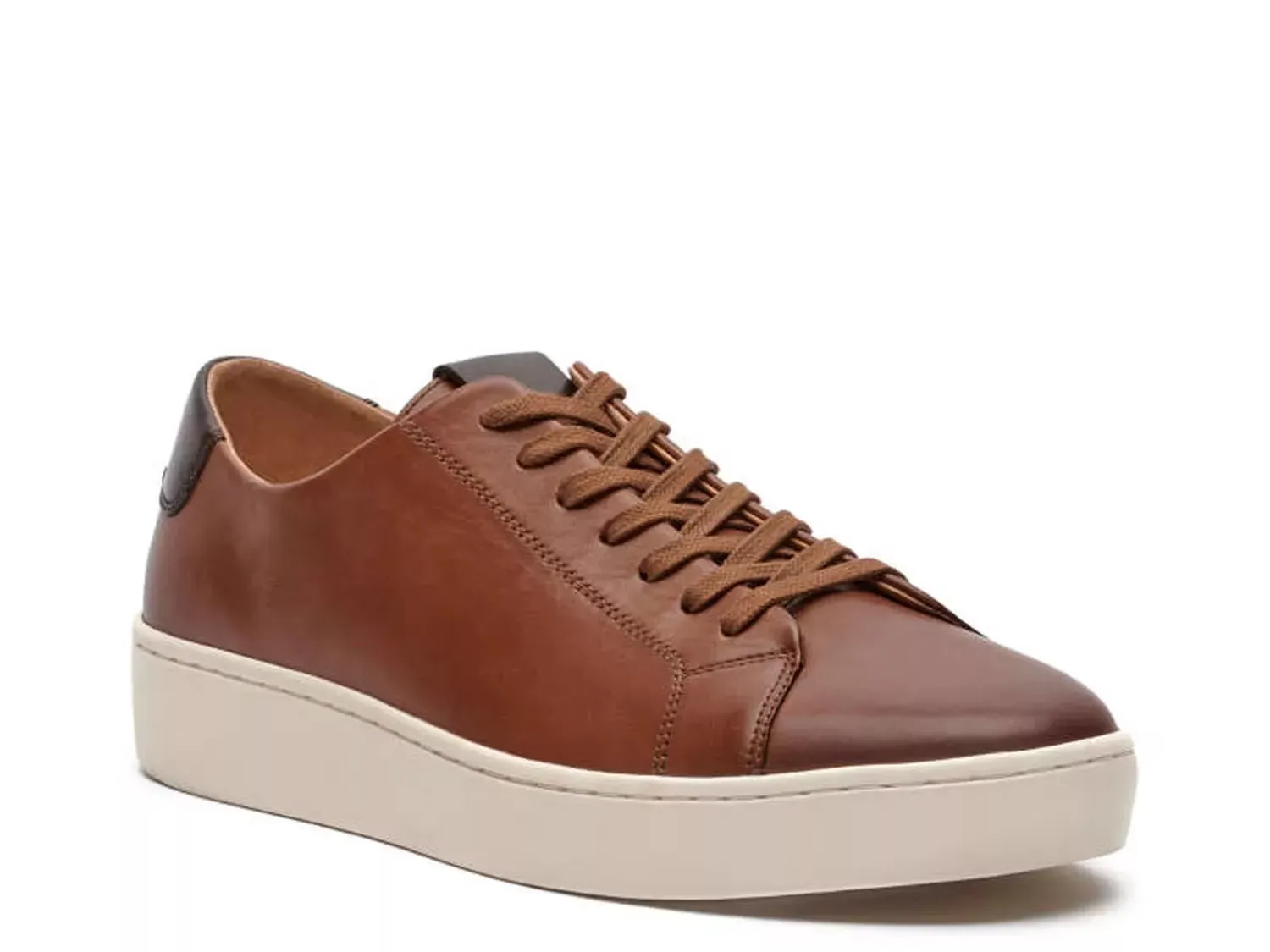 

Кроссовки Hallman Vince Camuto, Cognac