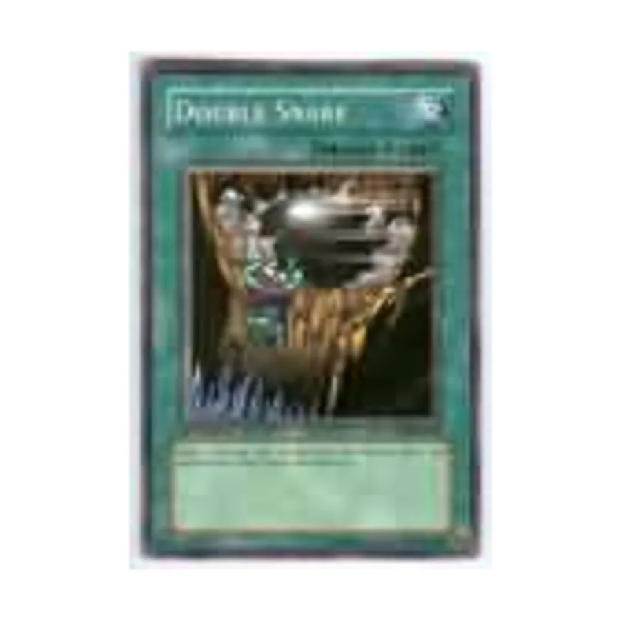 

CCG Двойной малый барабан (обычный), Yu-Gi-Oh - Legacy of Darkness - Singles