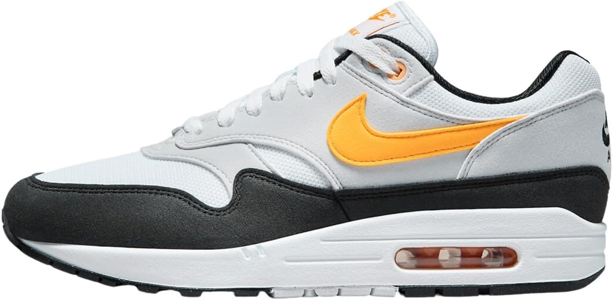 

Детские кроссовки Nike Air Force 1, белый/черный