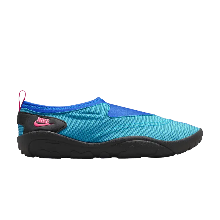 

Кроссовки Nike Wmns Aqua Turf Dusty Cactus Hyper Royal, бирюзовый
