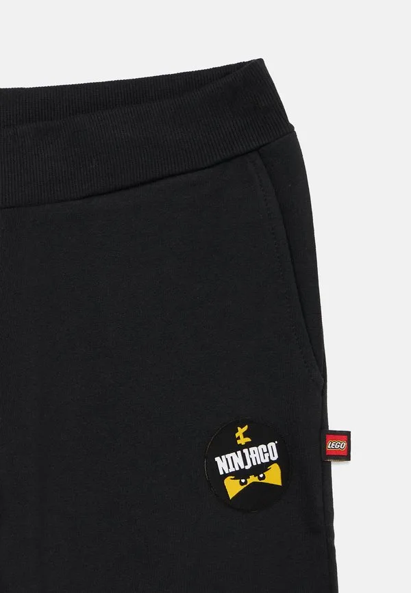 Спортивные штаны philo Lego Kidswear, Black — фото 3