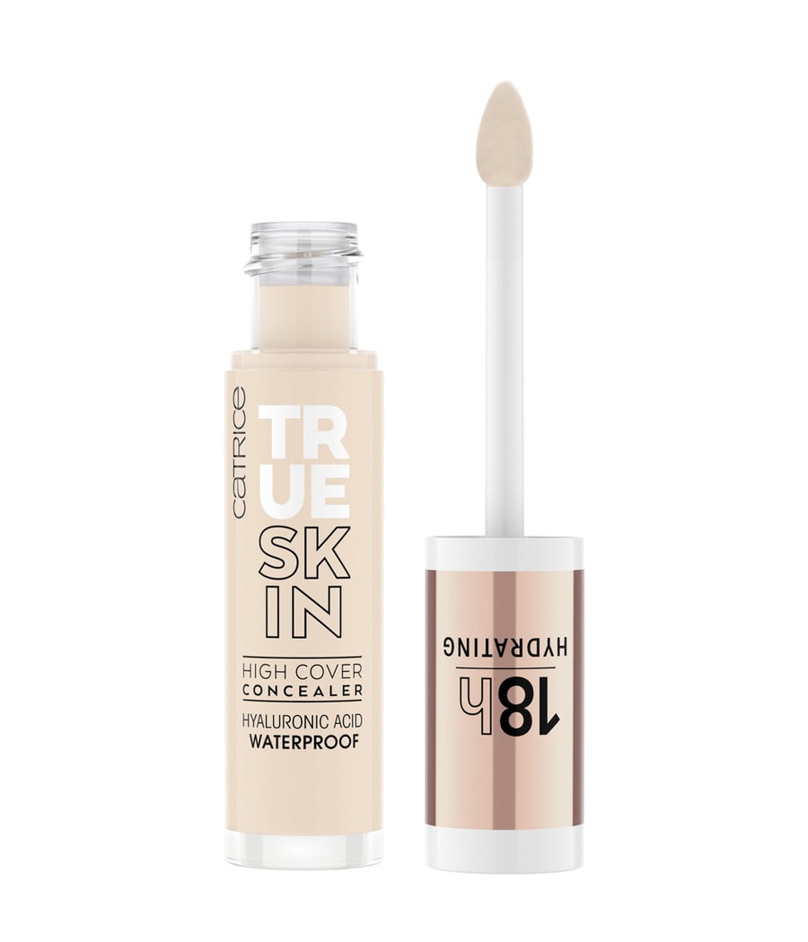 

Консилер CATRICE True Skin High Cover, Neutral Swan, 4.5 ml