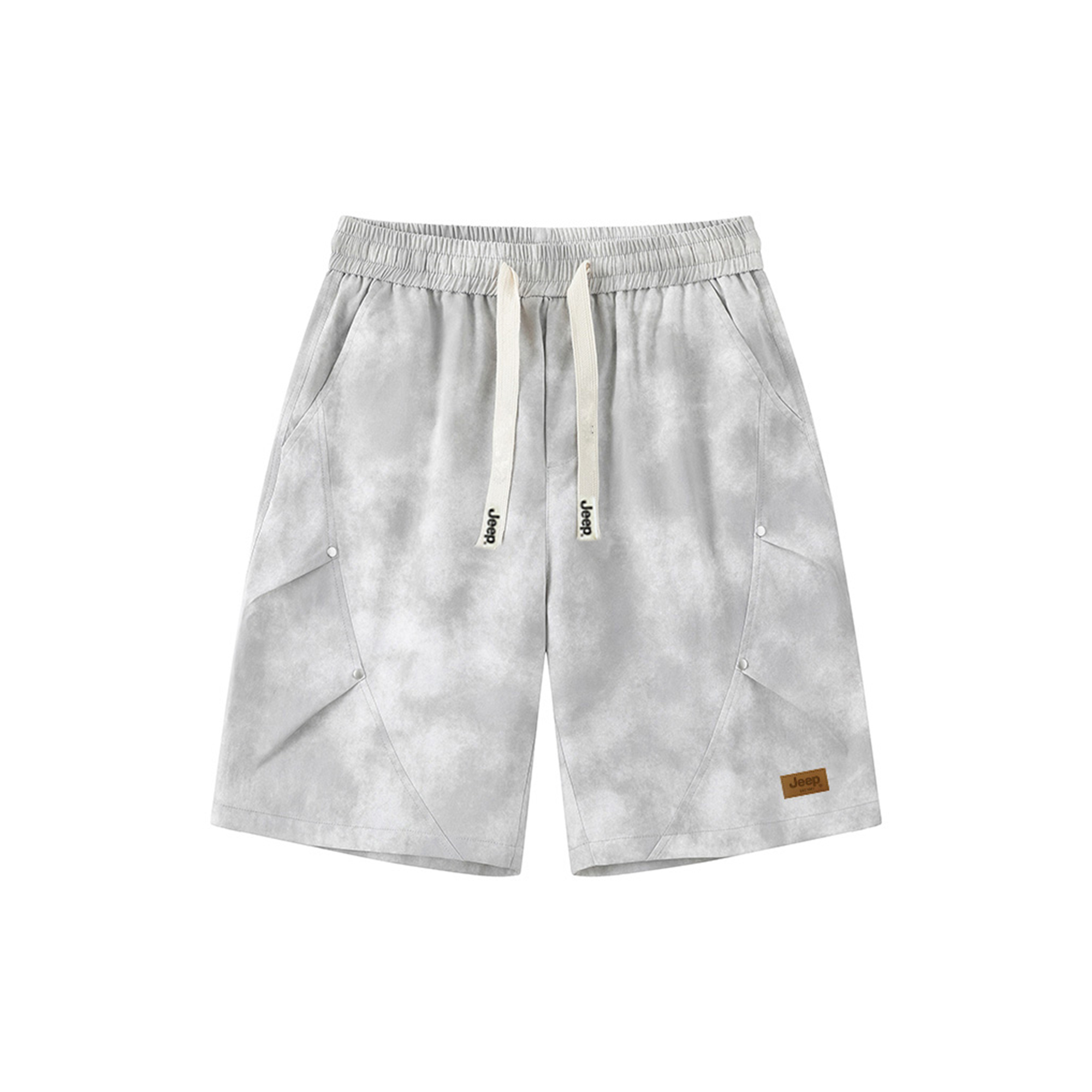 

Шорты Casual Unisex из коллекции Leisure Jeep, army зеленый