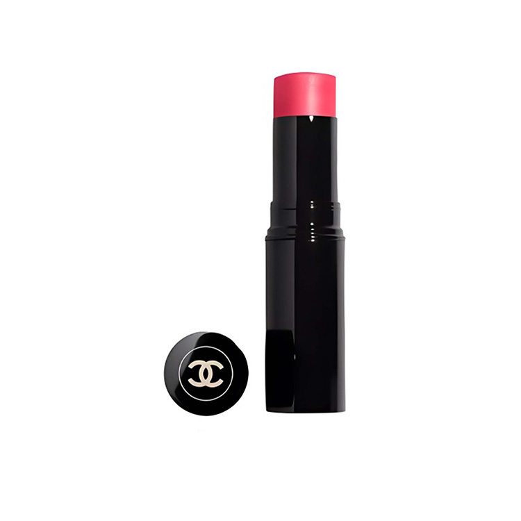 

Крем-румяна Natural Radiance для коррекции тона кожи, 8 г Chanel, #refresh