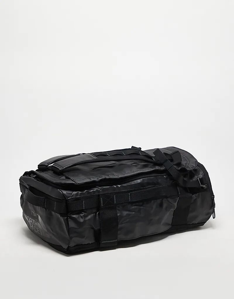 

The North Face – Base Camp Voyager – дорожная сумка черного цвета, 32 л, Черный, The North Face – Base Camp Voyager – дорожная сумка черного цвета, 32 л