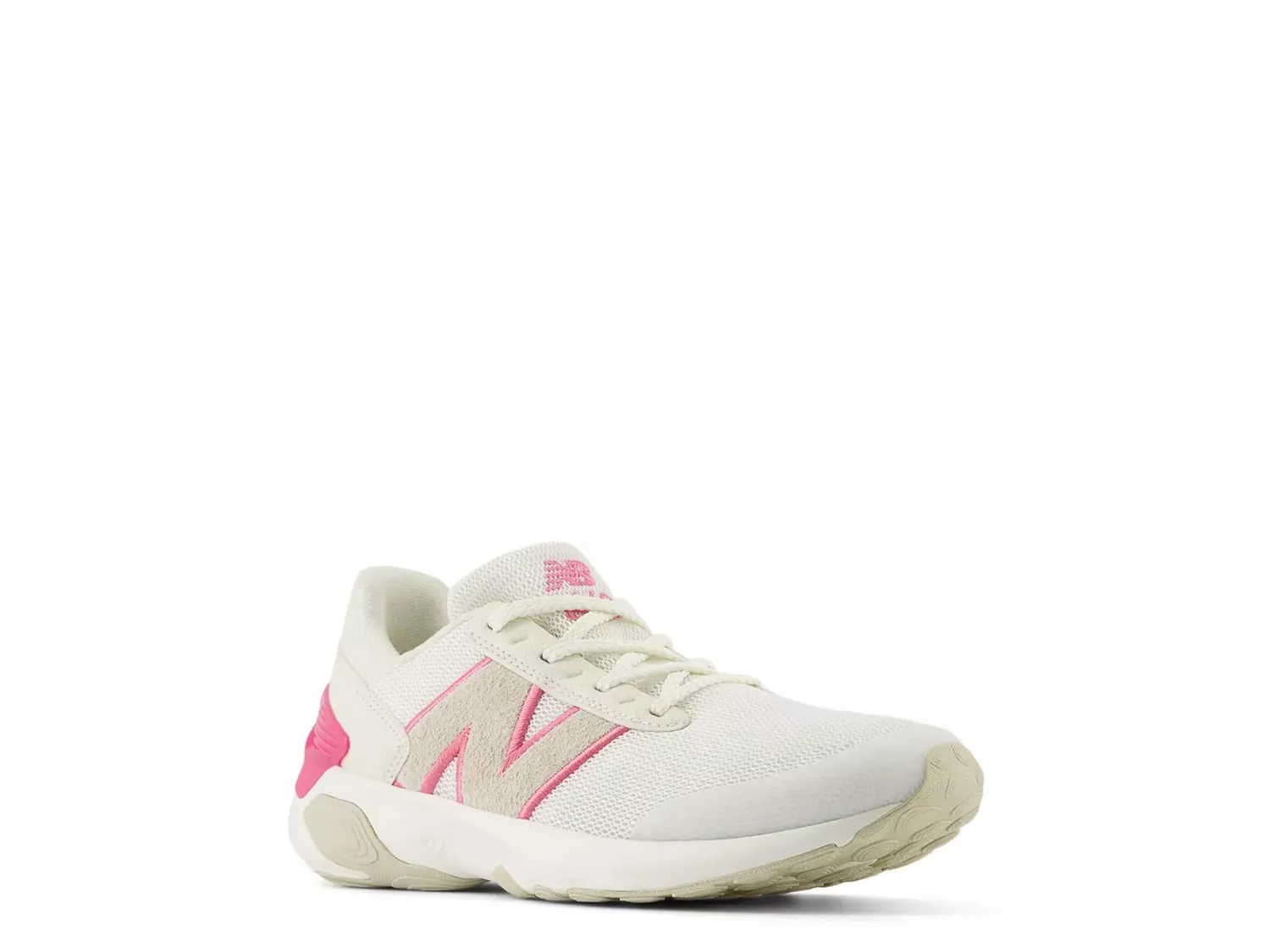 

Кроссовки Fresh Foam 1440 - детские New Balance, Off White