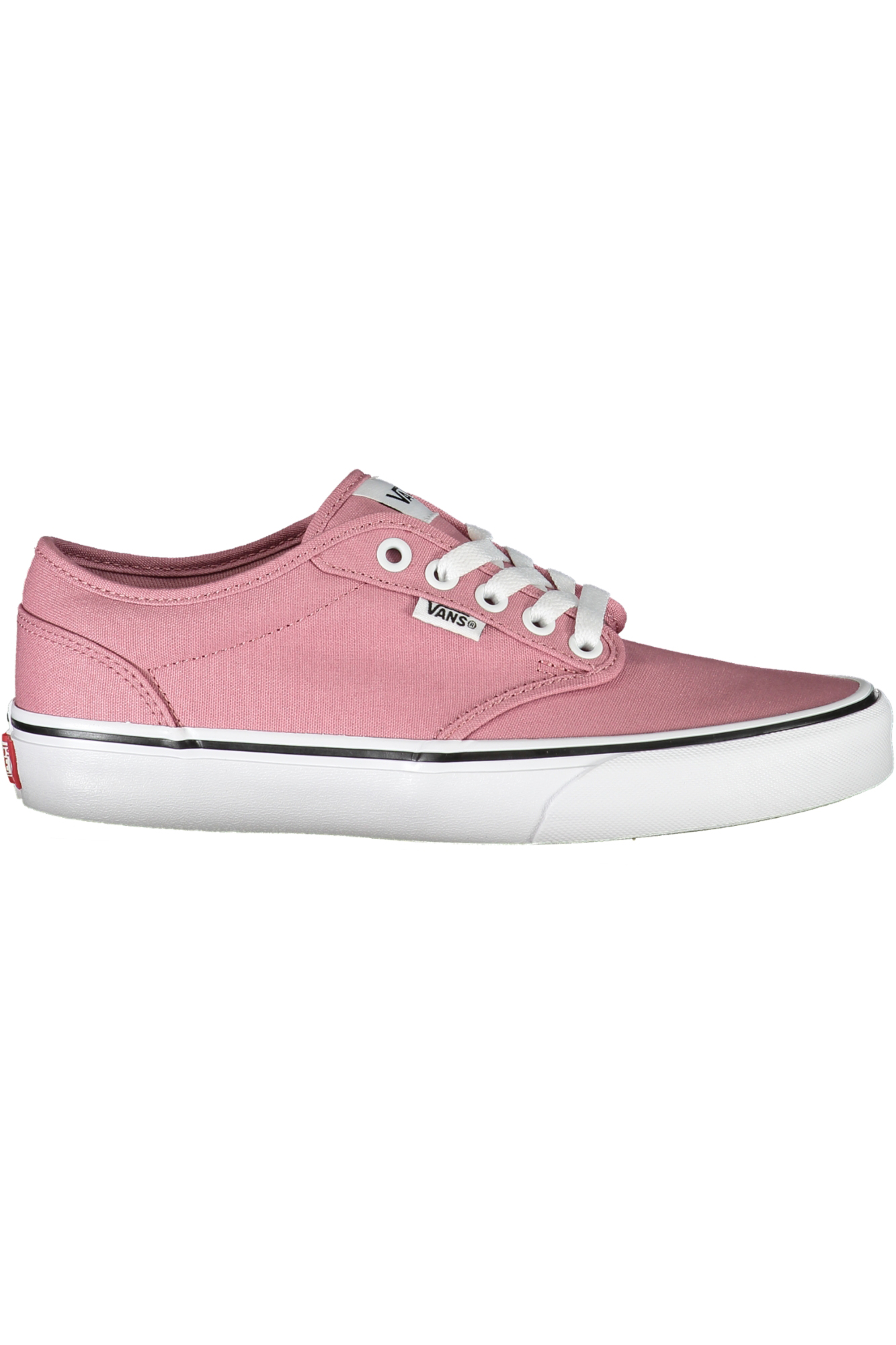 Кроссовки женские Vans, розовый
