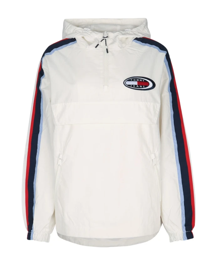 

Стильная куртка для мужчин Tommy Jeans, белый