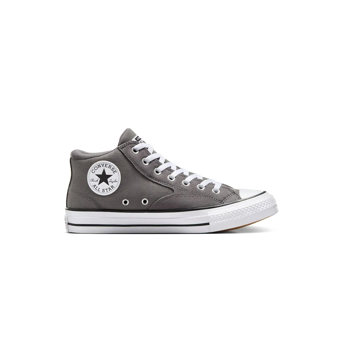 

Повседневные кеды унисекс Chuck Taylor All Star Malden Street Seasonal Colors Converse, серый