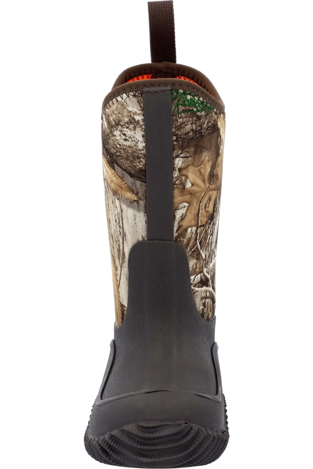 Детские резиновые сапоги водонепроницаемые Hale Boot MUCK, Realtree Edge — фото 3