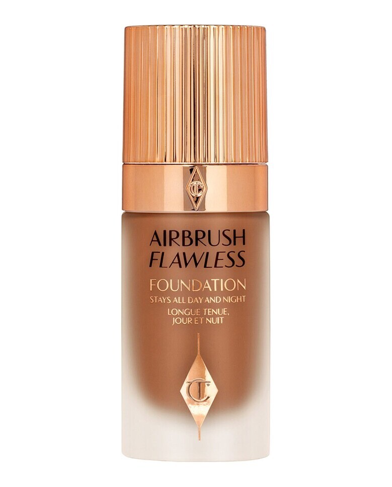 

Тональная основа Charlotte Tilbury Airbrush Flawless Foundation, 30 мл, оттенок 14 Neutral